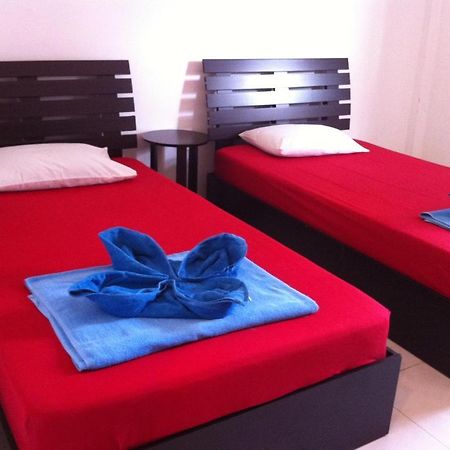 Banthai P.P. Hotel Phi Phi Don Quarto foto