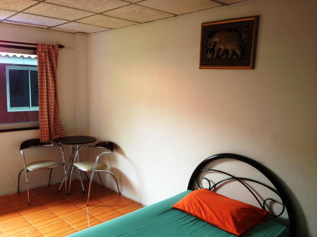 Banthai P.P. Hotel Phi Phi Don Quarto foto