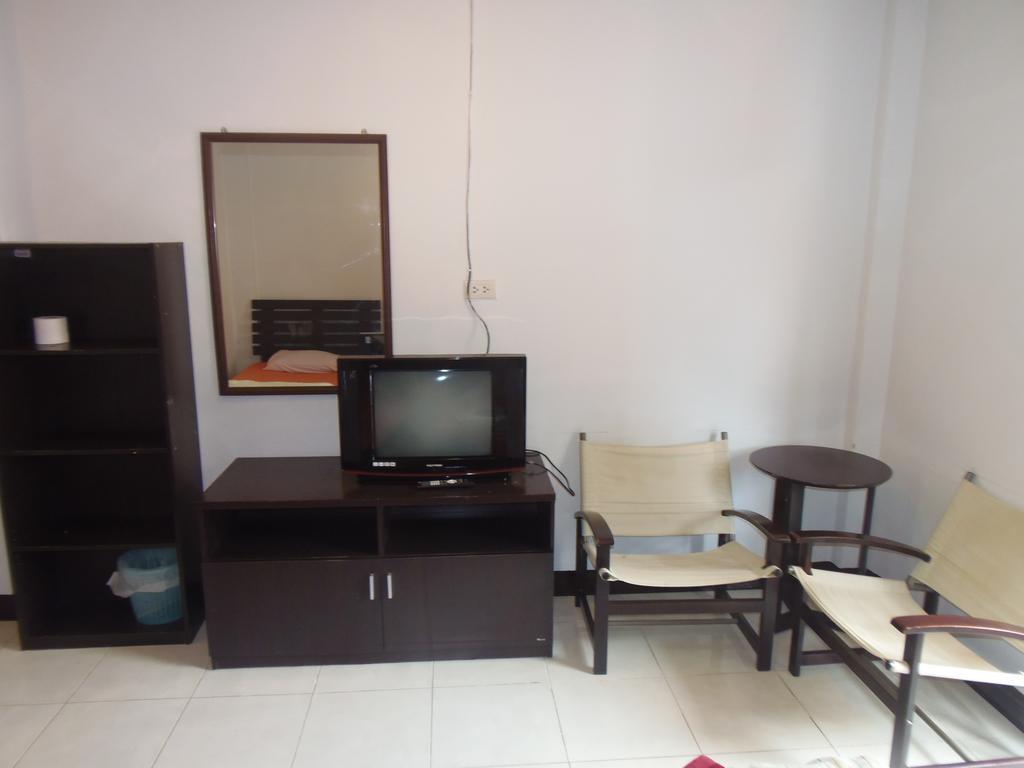 Banthai P.P. Hotel Phi Phi Don Quarto foto