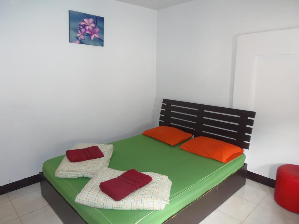 Banthai P.P. Hotel Phi Phi Don Quarto foto