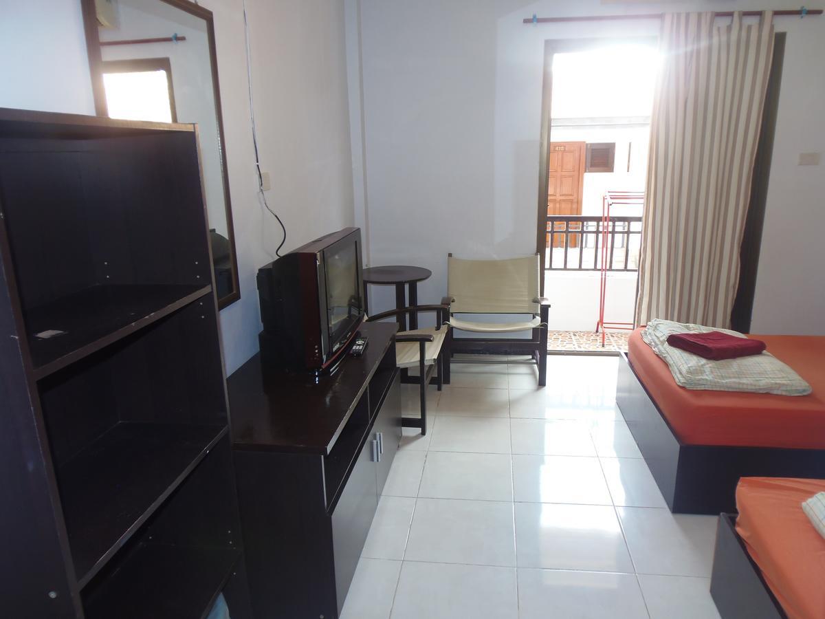 Banthai P.P. Hotel Phi Phi Don Exterior foto