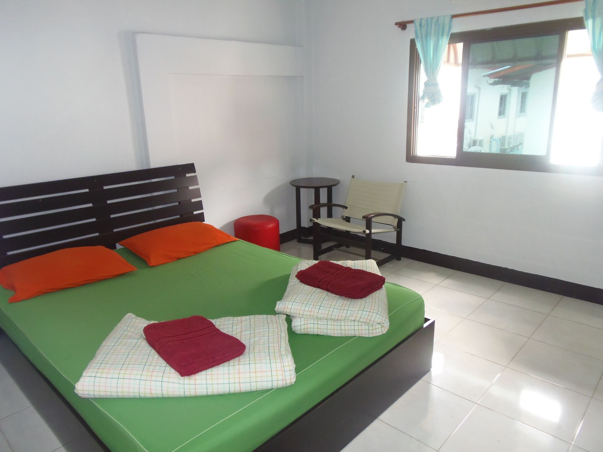Banthai P.P. Hotel Phi Phi Don Exterior foto