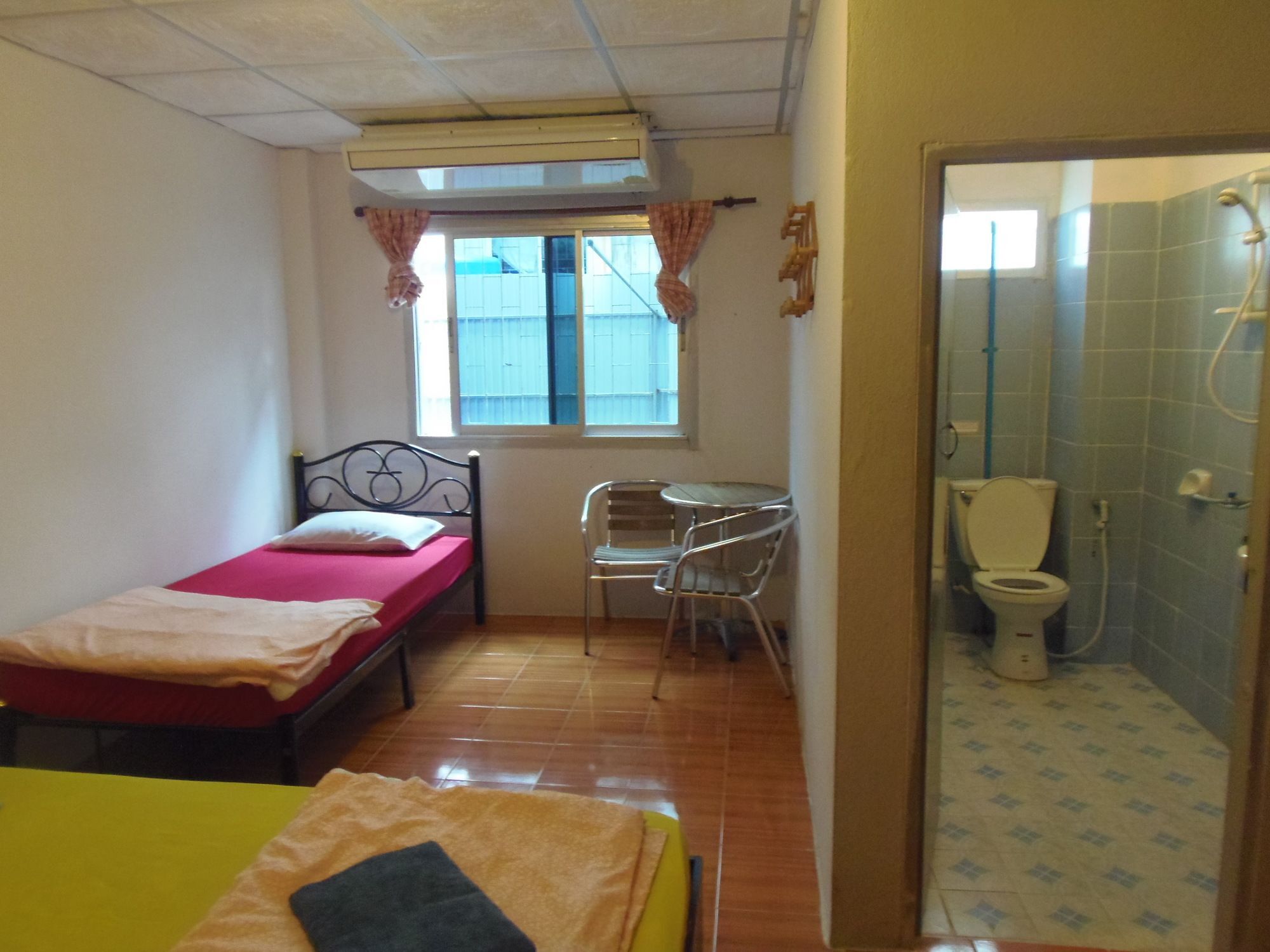 Banthai P.P. Hotel Phi Phi Don Exterior foto