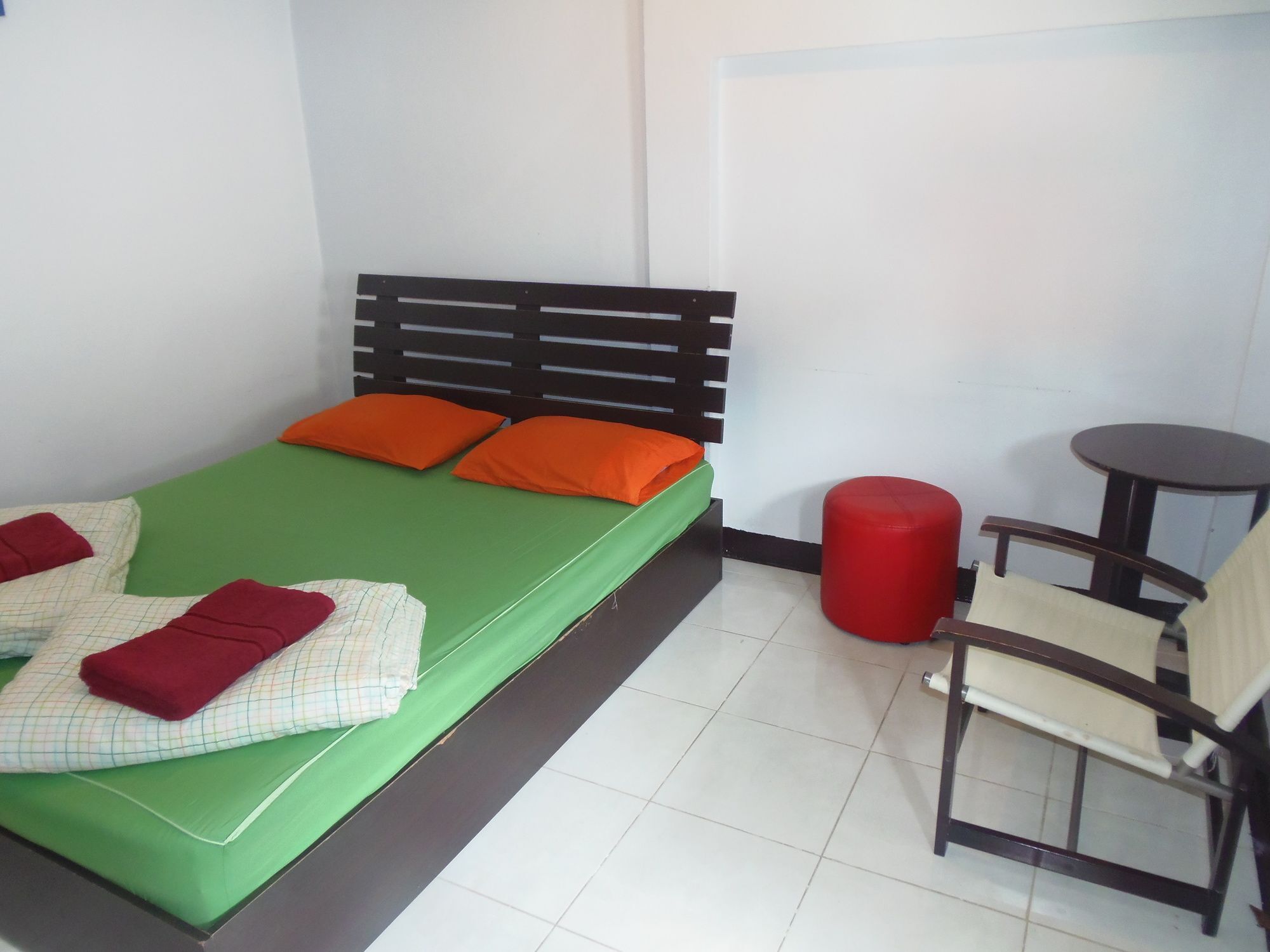 Banthai P.P. Hotel Phi Phi Don Exterior foto
