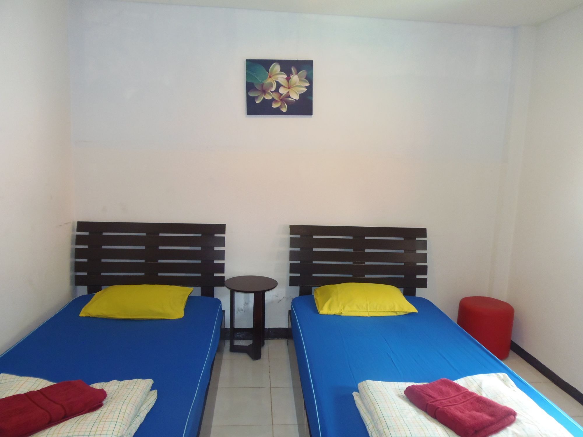Banthai P.P. Hotel Phi Phi Don Exterior foto