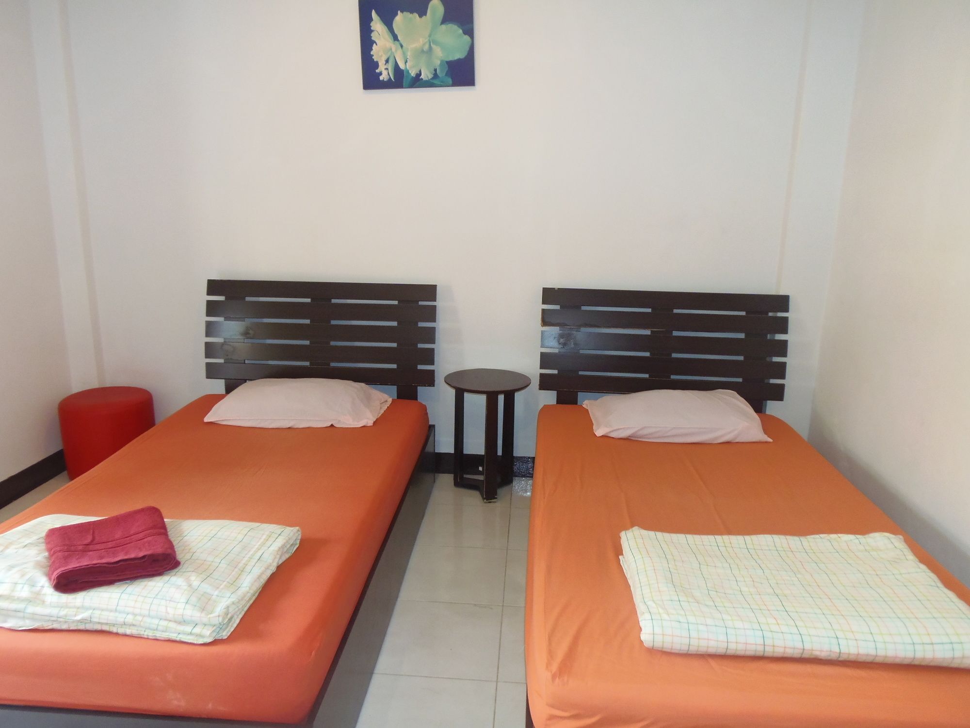 Banthai P.P. Hotel Phi Phi Don Exterior foto